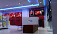 do 3d interior design for retail brand shops and stores