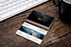 do professional business card design