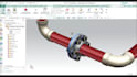 do 3d model and 2d technical drawing