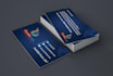 design luxury business card