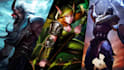 do professional illustration, characters and concept art