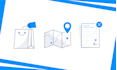 design high quality custom vector icons