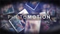 make a cinematic inspirational slideshow opener