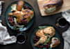 shoot and edit custom food and product photography