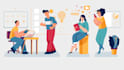 create a fully custom explainer video
