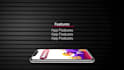create an iconic mobile app promo video