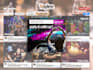 do web designing and development of custom websites