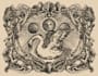 create a beautiful gothic ornamented illustration