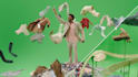 do high quality rotoscoping, keying and object removal