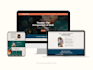design, redesign, or fix your squarespace website
