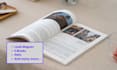 design a professional ebook, workbook or lead magnet PDF