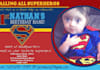 create a custom invite