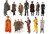 draw awesome illustrations, paintings, and comic book art