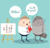 career coach aspiring project managers to ace job interviews
