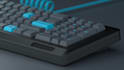 do HQ renders of mechanical keyboards and keycaps