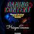 do content writing on gaming and tech