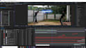 do professional video editing