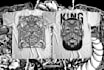 create tribal streetwear artwork for t shirt design