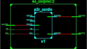 do coding in vhdl and verilog for digital circuits and fpga systems