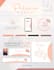 design a signature logo and social media kit and branding