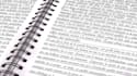 write your text in french