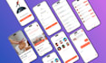 develop an on demand delivery or service app like uber or doordash