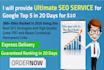 do wordpress onpage seo optimization with schema markup by yoast