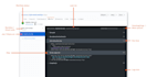 create your github actions workflow