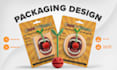 do product packaging, label, box and pouch design