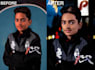 do retouching and background changing   etc
