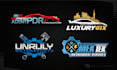 design logo for auto repair and performance shops