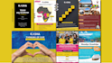 be your professional and personal dedicated graphic designer