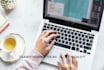 create an interactive powerpoint presentation for you