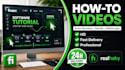 create how to videos and screen recording clips within 24hrs