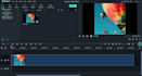 professional amazing video editing
