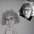turn you into a paper doll