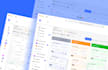 responsive web UI UX design in figma for startups, saas, fintech, and ecommerce