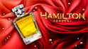 make 3d products perfume and logo 3d any