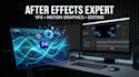 do almost anything in after effects