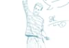 convert your photo to a sketch