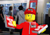 make a high res image of you as a Minifigure