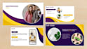 design a professional power point presentation