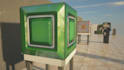 make minecraft animation, trailer, music videos, machinima, gameplays