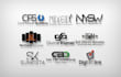 design professional business, brand and company logo