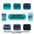 create a top quality professional infographic design
