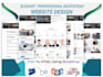 design responsive bootstrap website