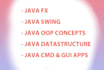 do your java programming projects