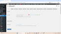 supply and configure affiliate wp on your website