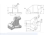 2d and 3d modelling using autocad