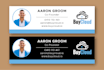 design email signature, email footer